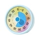 thumbnail image 5 of Temporizador Visual, reloj despertador para hornear, enseñanza de trabajo, herramienta de estudio sin , reloj recordatorio de tareas para niños, , azul, 5 of 8