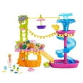 thumbnail image 1 of Polly Pocket Citrus Splash Water Park, 1 of 9