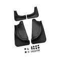 thumbnail image 4 of Guardabarros De Coche De 4 Piezas Para Reparación De Guardabarros Para Tesla Model Y 2021-2024, 4 of 8