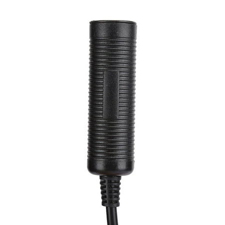 David Clark Adapter - Helicopter U-174 to G/A Dual Plugs – Hammond Aviation Ltd