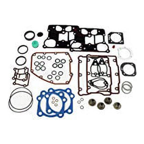 James Top End Gasket Kit w/.046" Head Gaskets (JGI-17052-05-X)