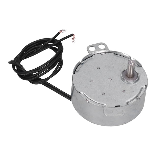 Accesorios para máquinas herramienta, 2 piezas, motor síncrono direccional, motor eléctrico, diseño de clase mundial
