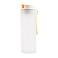 thumbnail image 2 of 550ml Sports Shaker Bottle Portable Protein Shaker Cup Fitness Water Bottle Mixing Container Gym Accessory Workout Bottle, 2 of 5