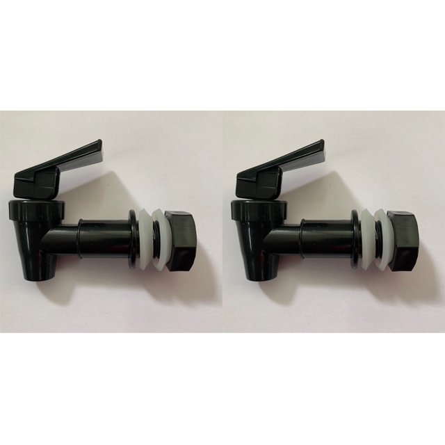EcoNesxp Pièce de Rechange pour Robinet de Refroidisseur Bec Réutilisable Levier d'Eau et de Boisson à la Mode et Polyvalent