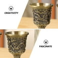 thumbnail image 4 of EeaseCA Household Goblet Multi-function Liquor Cup Delicate Wine Goblet Home Accessory, 4 of 8