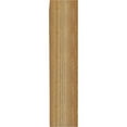 thumbnail image 4 of Ekena Millwork 4"W x 18"D x 18"H Traditional Block Rough Sawn Bracket, Western Red Cedar, 4 of 25