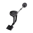 thumbnail image 1 of MD4030 Metal Detector Pinpointer Professional Gold Detectors Treasure Hunter Tracker Seeker Metal Finder ,Detect More Effectively, 1 of 9