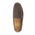 thumbnail image 4 of Calzado Cubavera Mocasín Café Para Hombre Talla 27.5 Cubavera CB250922S9M, 4 of 10