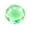 Green#3, variant on Coconut Oil Squishy, Coconut Oil Stress Ball, Slow Rising Squeeze Luck Squishies, Sensory Fidget Oil Ball Toy for Kids and Adults Party Favors Birthday Gift(Yellow#3)