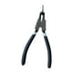 thumbnail image 3 of Durable Durian Opener Fruit Shell Clip Save Labors Portable Durian Peel Break Tool Manual Durian Shelling para restaurante Utensilios de camping, 3 of 9