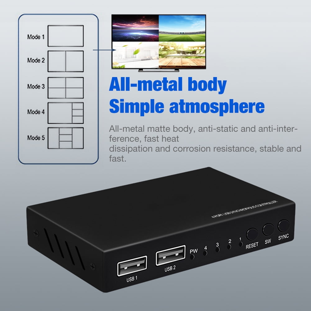 Best kvm switch for gaming shopskasap