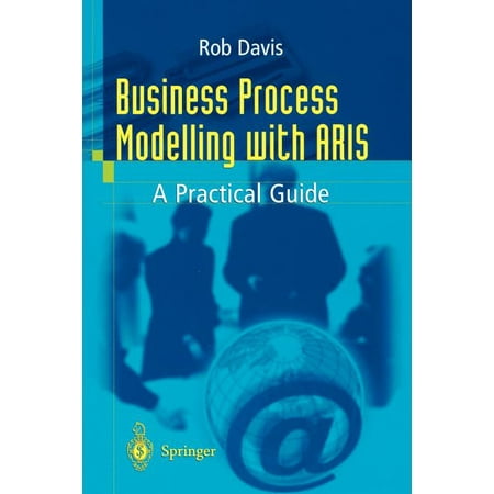 UPC: 9781852334345 | Business Process Modelling with Aris: A Practical Guide (Paperback)
