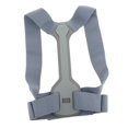 thumbnail image 1 of Corrector de de la espalda Clavícula Hombro Enderezador Soporte S 28 pulgadas pulgadas Colcomx Corrector de postura posterior, 1 of 8