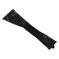 thumbnail image 1 of CRAFTHROU Cinturón Negro De Ancha Con Elastano Para Realzar, 1 of 6