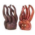 thumbnail image 2 of Marioneta de Mano ANGGREK Animales 2 Piezas PVC, 2 of 8