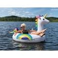 thumbnail image 3 of Pathfinder Flotteur Licorne Gonflable, 3 of 3