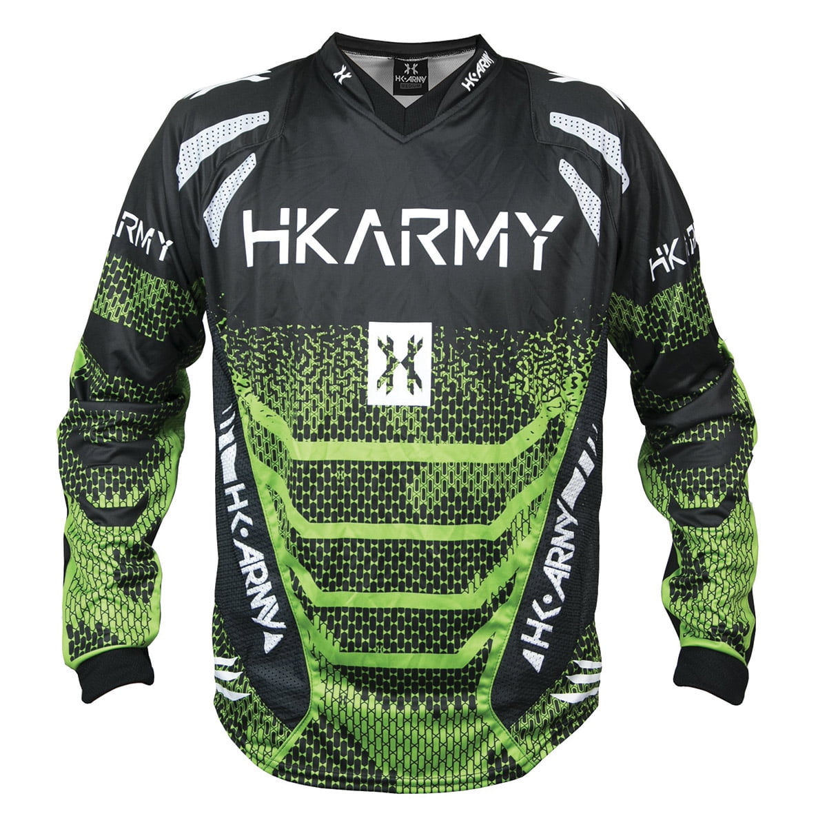 hk army freeline jersey