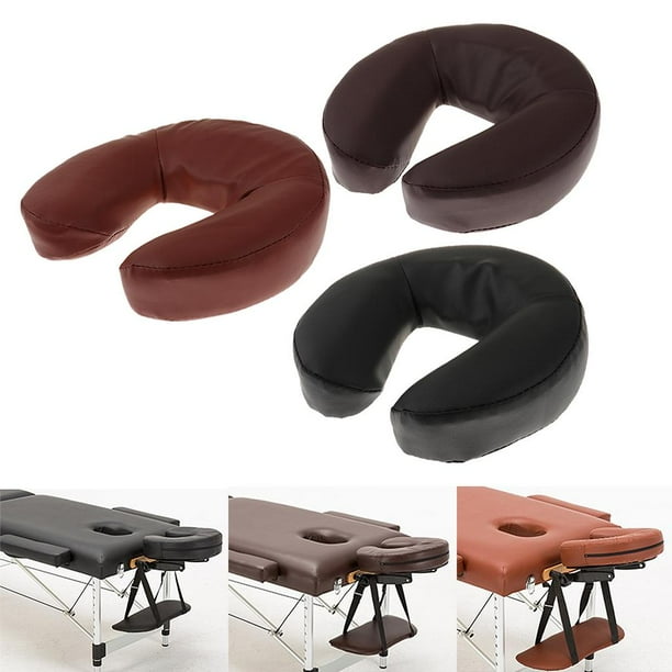 Almohada De Cojín De Cuna De Espuma De 3 Piezas Para Cama Acupuntura De shamjiam Cojín de almohada de mesa de masaje
