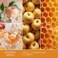 thumbnail image 2 of Golden Apple Scented Wax Melts, ScentSationals, 2.5 oz, 2 of 6