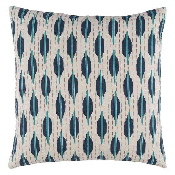 Surya Kantha II Decorative Throw Pillow