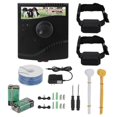 thumbnail image 1 of Electric Dog Fence Anti-Escape Collar (Includes 2 Collars), 1 of 5