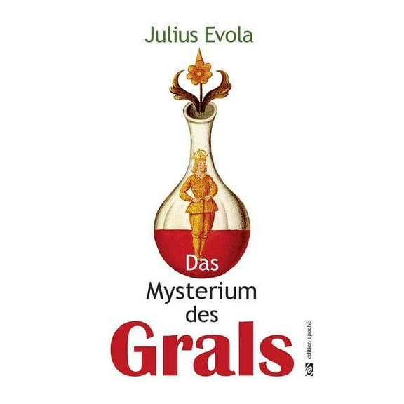 Das Mysterium des Grals, (Paperback)