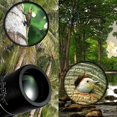 thumbnail image 4 of 16X52 Distance Sports Zoomable Monocular Low Light Night Vision Monocular Telescope For Outdoor Watching, 4 of 9