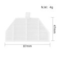 thumbnail image 4 of Accessories For Xiaomi Roidmi EVA Self-Cleaning Emptying Robot Vacuum SDJ06RM Main Side Brush Hepa Filter Dust Bags Mop Cloth, 4 of 5