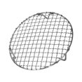 thumbnail image 4 of AURARMLET Accesorio Para Barbacoa De Inoxidable Plateado Ideal Para Carnes Y Vegetales, 4 of 8