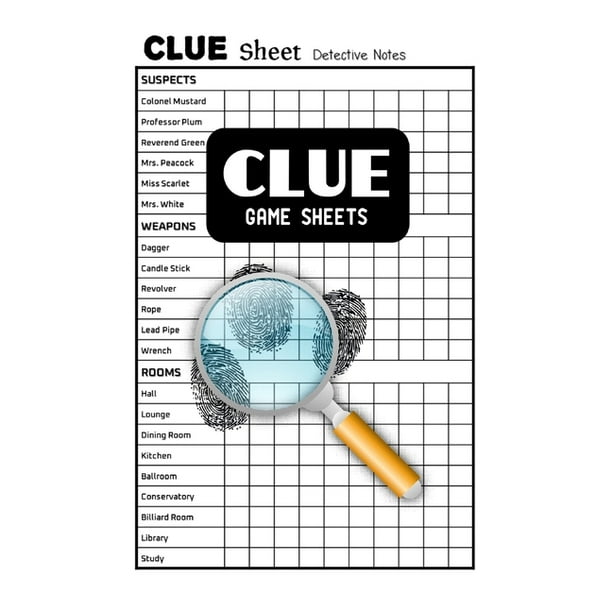 hasbro-clue-sheets-printable