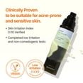 thumbnail image 3 of Suero potenciador de la piel de retina Suero avanzado de retinol para el rostro Suero facial hidratante y reafirmante para tono de piel irregular y l&iacute;neas finas Brillo radiante y juvenil co, 3 of 8