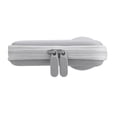 thumbnail image 3 of Jixopn - Funda protectora rígida de poliuretano para Insta360 One X3/2 (gris), 3 of 8