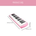 thumbnail image 2 of CTIRCHIU Musical Instruments Kids Professional Melodica for Educational Purpose 1Set, 2 of 7