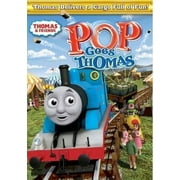 Thomas & Friends: Pop Goes Thomas (DVD)