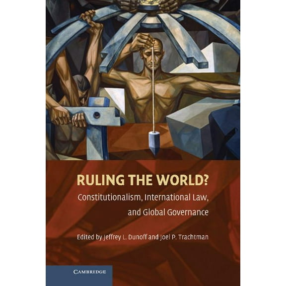 Ruling the World?, (Hardcover)