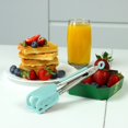 thumbnail image 4 of Pinzas Mini para Waffles StarBlue 20 cm Silicona y Nylon, 4 of 6