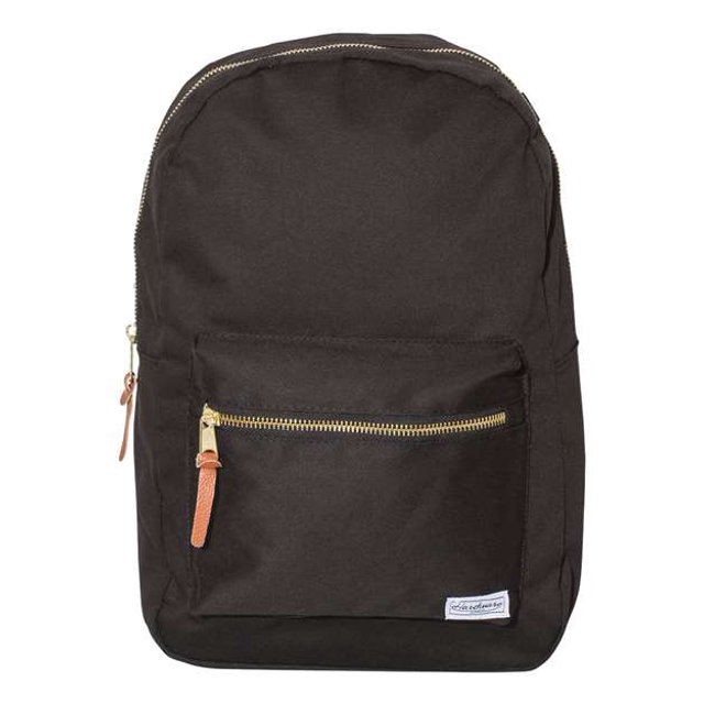 Hardware 3101 - Mochila de lona impermeable y resistente al fuego Heritage Hardware 3101