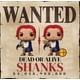 thumbnail image 4 of Funko Pop Shanks 939 Funko One Piece Big Apple Exclusivo Nuevo, 4 of 5