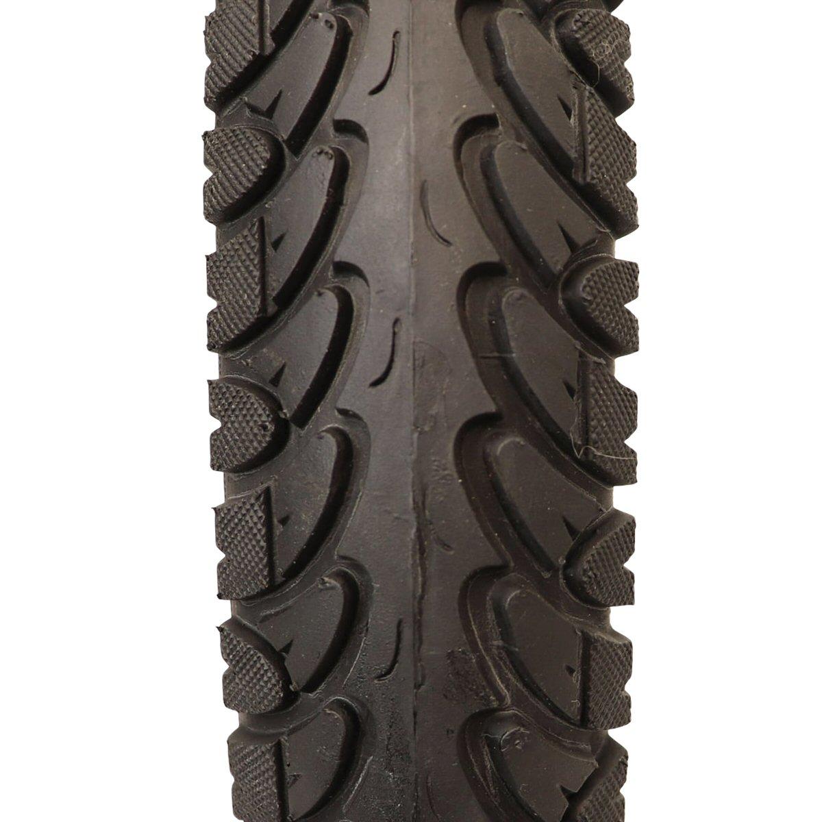 Vee Rubber 16x2.50 VRB-317 Heavy Duty Tube-Type Tire