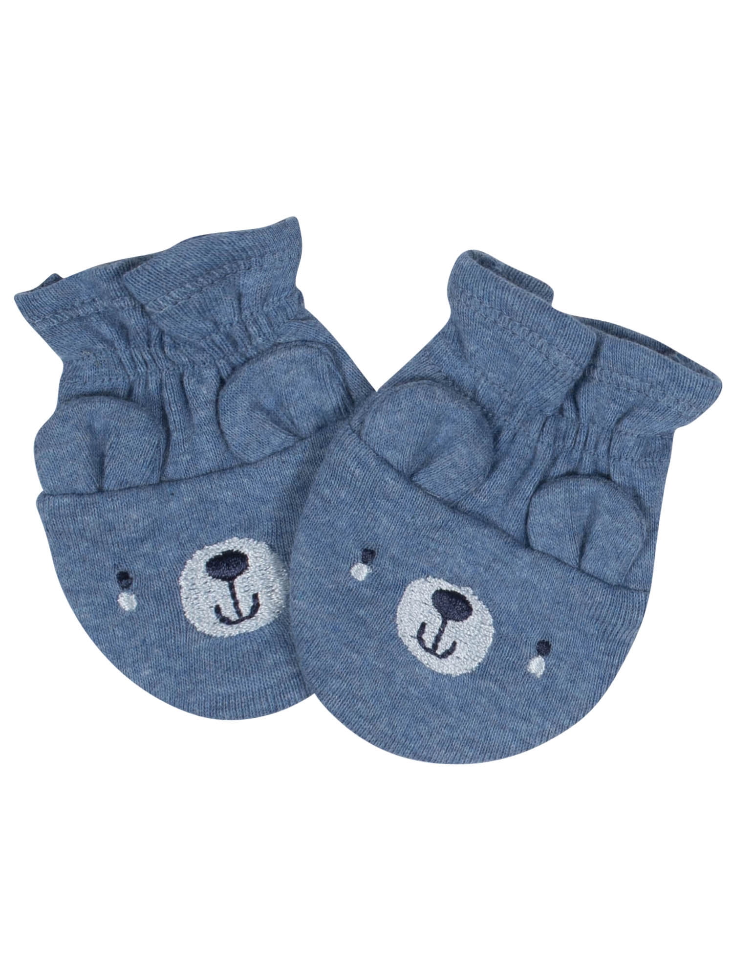 gerber mittens boy