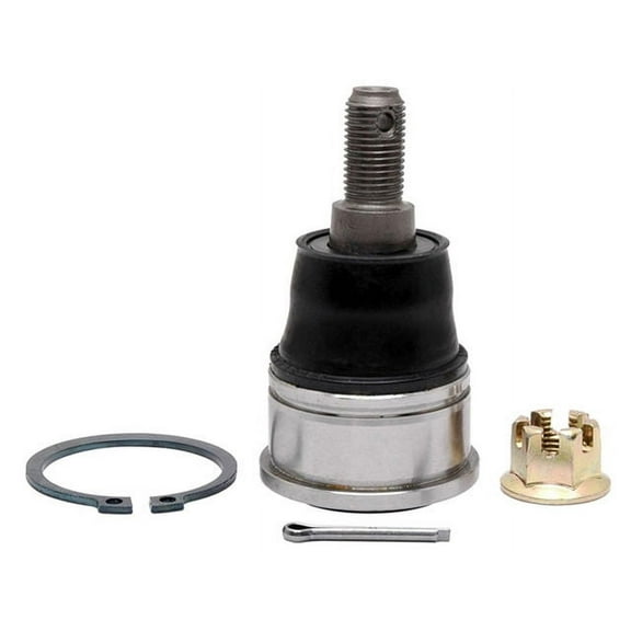 Front Lower Ball Joint - Compatible with 2001 - 2005 Honda Civic 2002 2003 2004