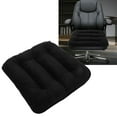 thumbnail image 4 of Electric Warm Cushion, Electric Heating Cushion Multifunctional 5V 2 Zones Heating  For Home Black, 4 of 8
