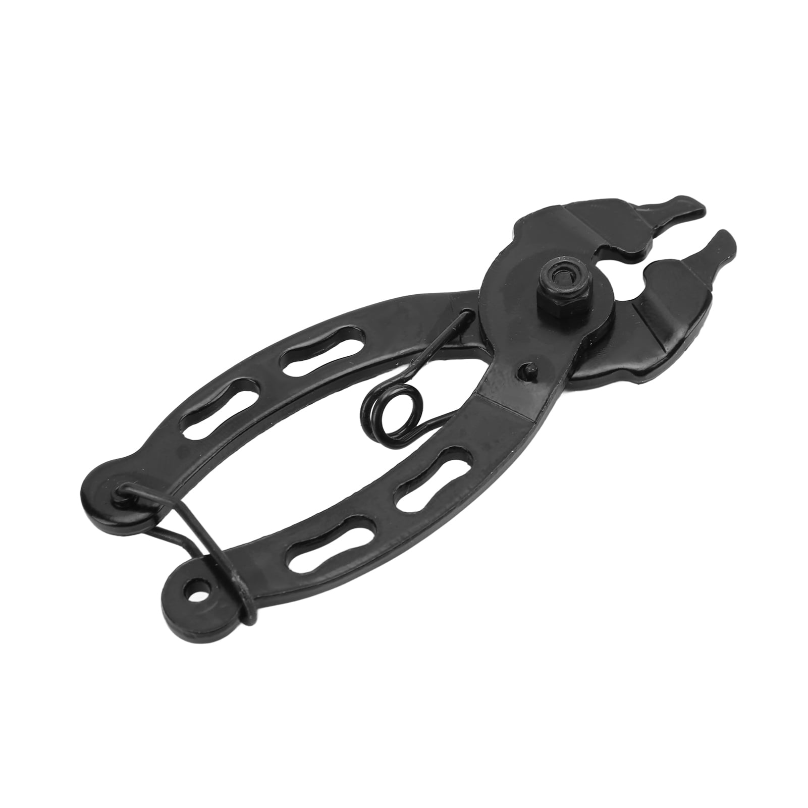 Link Plier, Bike Chain Plier Ergonomic Handles For Repairing