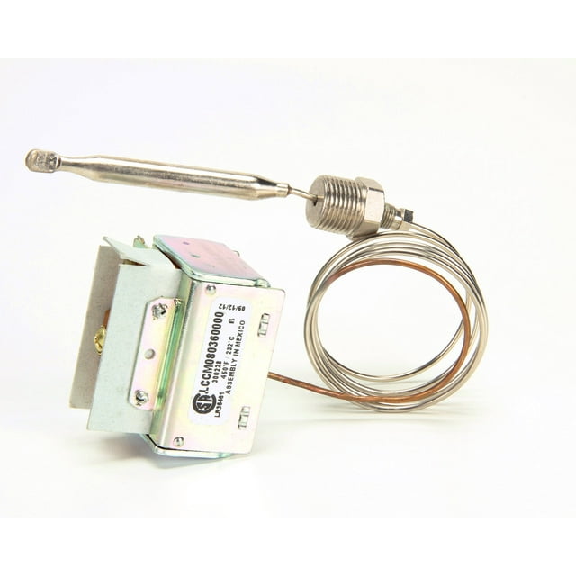 Tri-Star Manufacturing 300228 Hi Limit Safety Thermostat