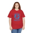 thumbnail image 6 of DJH Apparel | God Is My Higher Power Christian Unisex T-shirt, 6 of 8