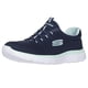 thumbnail image 1 of Zapatilla Skechers Sport Summits para mujer, azul marino, color aguamarina, talla 6US, 1 of 4