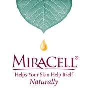 Miracell Serious Skin Support Cream 2.6 oz, moisturizing for psoriasis, eczema, rosacea, rashes, all skin conditions.