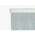 thumbnail image 1 of Cortinas de Tubo Aragon 75 X 220 cm - color :Azul - Azul, 1 of 1