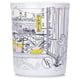 thumbnail image 1 of Tarro para velas aromáticas La Francaise Garden at The Balcony, 180 g, 1 of 6