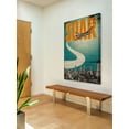 thumbnail image 5 of Marmont Hill "Soar" Painting Print on Canvas, 5 of 7